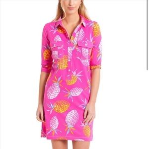 Person or Winpenny Dress - DISCONTINUED